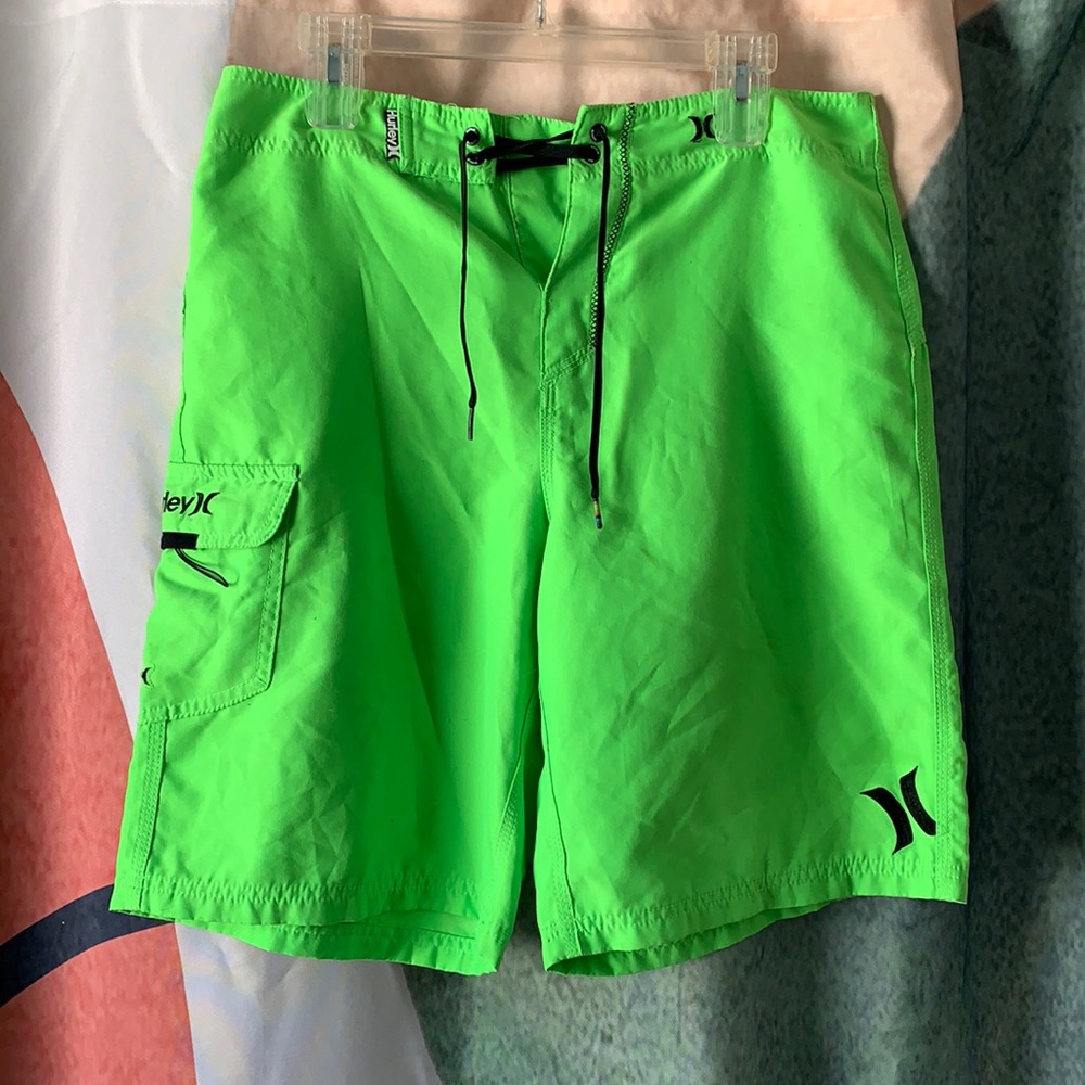 Hurley Swim Trunks